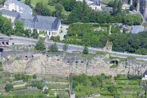 Casemates du Bock