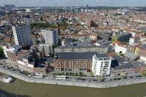 Meininger Hotel Bruxelles