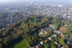 Parc de Wolvendael
