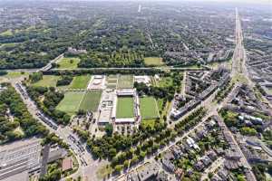 Sportcentrum Wilrijkse Plein - Antwerpen