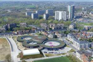 Ecole des Trèfles à Anderlecht