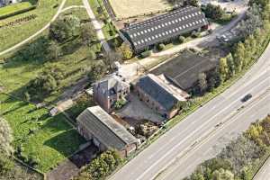 Ferme Equestre de Louvain-La-Neuve