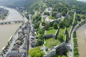 Citadelle de Namur