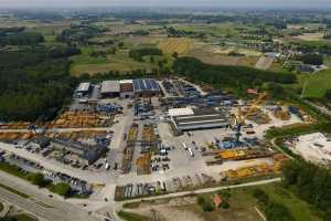 SARENS Meise (Juin 2024)