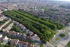 Parc Elisabeth, Elisabethpark
