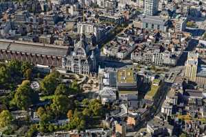 Station ANTWERPEN-CENTRAAL