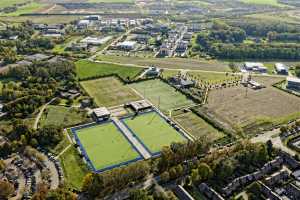 Louvain-la-Neuve Hockey Club (LLNHC)