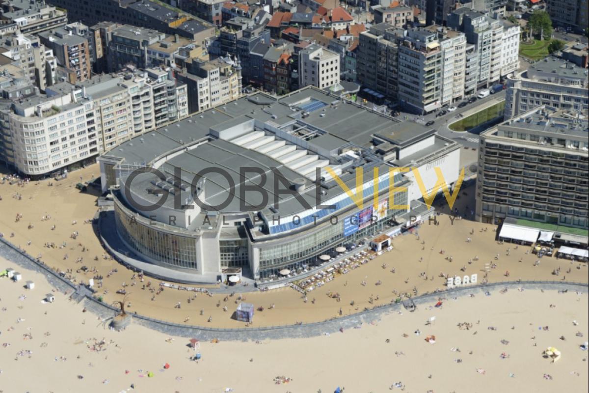 Casino - Oostende