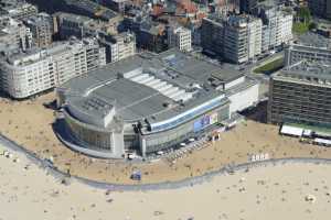 Casino - Oostende