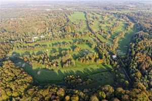 Golf de Louvain-la-Neuve