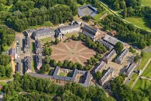 Citadelle Vauban - Esquermes, Lille