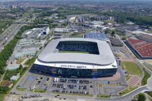 Ghelamco Arena