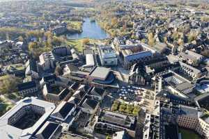 Grand'Place de Louvain-la-Neuve