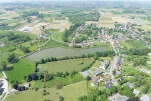 Green Park, Sint-Pieters-Leeuw