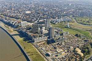 NIEUW ZUID, Antwerpen (Okt. 2021)