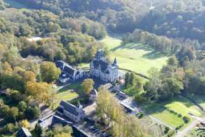 Château de Petite Somme (radhadesh)