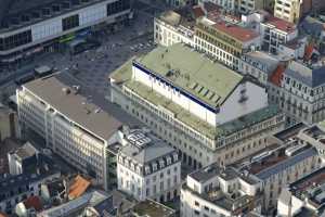 Théâtre royal de la monnaie