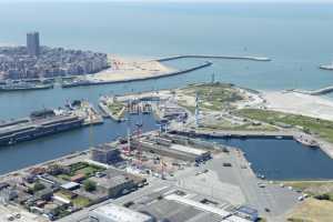 New Waterfront City (Ostend)
