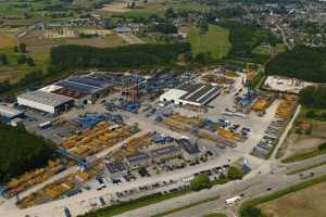 SARENS Meise (Juin 2024)