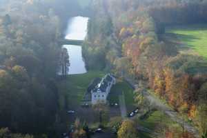 Château de Groenendael - Kasteel Groenendael