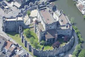 Gravensteen, Gent