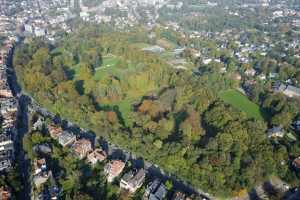 Parc de Wolvendael