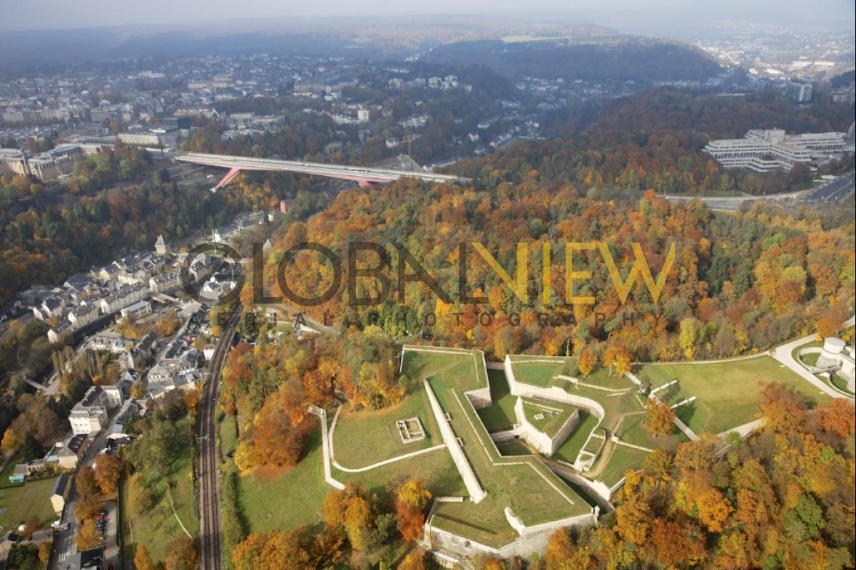 Fort Obergrünewald