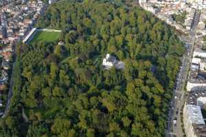Parc Duden, Forest (Bruxelles)