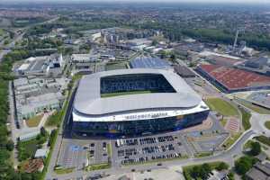 Ghelamco Arena