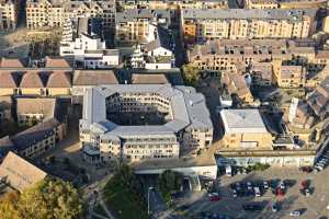 UCLouvain École des sciences du Travail