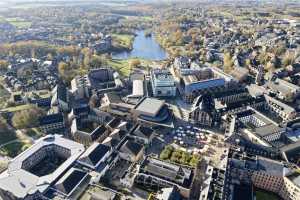 Grand'Place de Louvain-la-Neuve