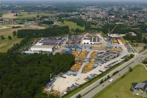 SARENS Meise (Juin 2024)