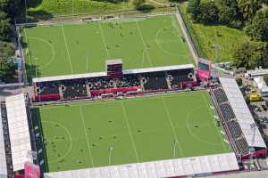 Sportcentrum Wilrijkse Plein - Antwerpen