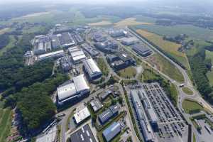 GSK Wavre