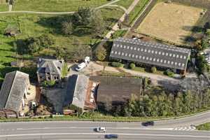 Ferme Equestre de Louvain-La-Neuve