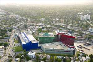 Pacific Design Center, Los Angeles