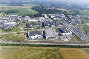 GSK Wavre