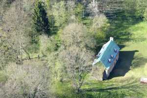 Chateau-Prison de Trois-Fontaines