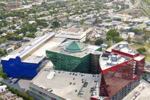 Pacific Design Center, Los Angeles