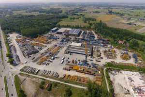 SARENS Meise (Juin 2024)
