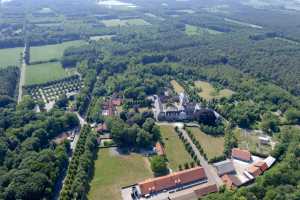 Abbaye de Postel