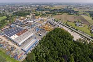 SARENS Meise (Juin 2024)