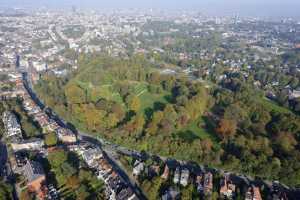 Parc de Wolvendael