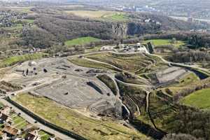Terril du Hénâ (RECYBEL)