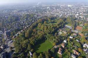 Parc de Wolvendael