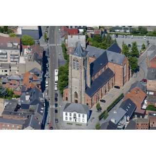 Edifice religieux