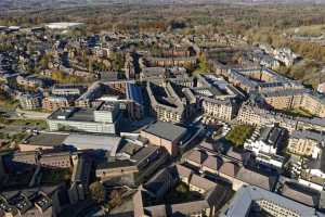 Grand'Place de Louvain-la-Neuve