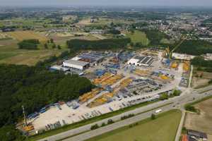 SARENS Meise (Juin 2024)