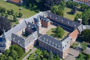 Abbaye de Postel