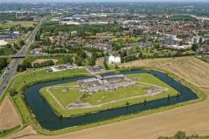 Fort van Breendonk